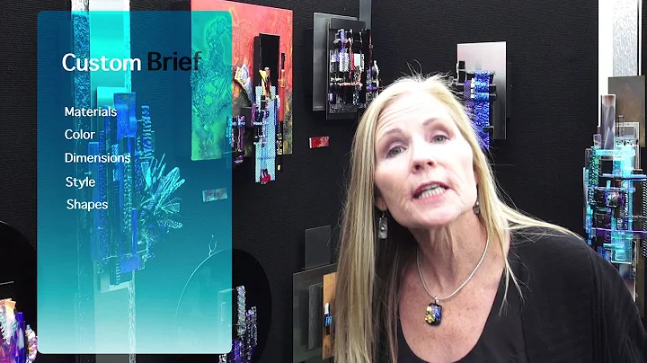 How to Commission Art Work with Elizabeth Dunlop, ...