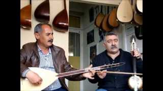 derdim çoktur hangisine yanayım - gam sazevi
