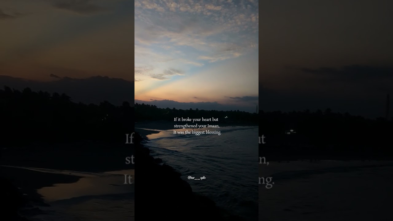 ❤️‍🩹 Follow my insta for daily healing drops @her__qalb # 