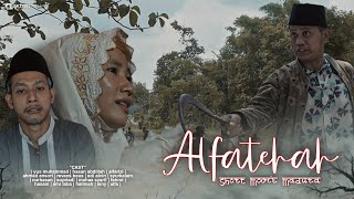 Alfatehah 3 | short movie madura ( SUB INDONESIA )