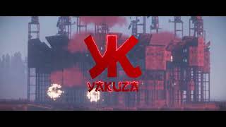 Yakuza | Rust Server Trailer