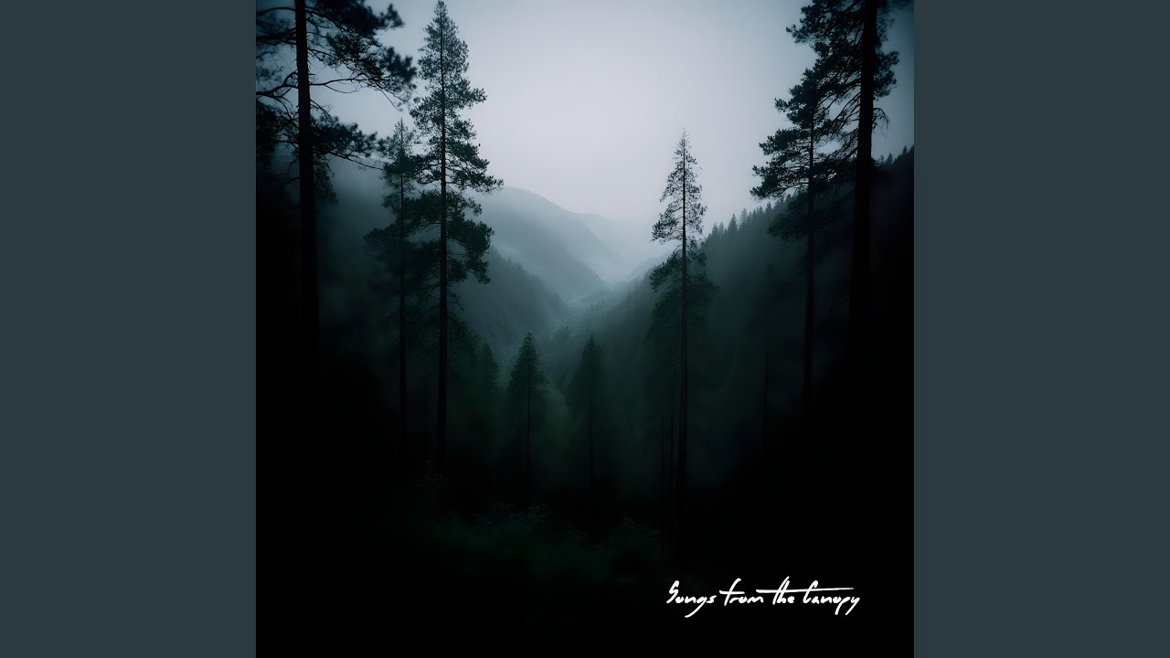 If the Forest Screams