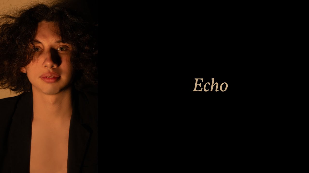 Ver Greg Lynch - Echo (Official Lyric Video) no YouTube Ver Greg Lynch - Echo (Official Lyric Video) no YouTube