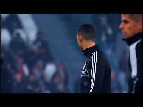 مهارات رونالدو اغنيه بارا بارا بارا