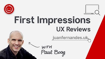 Website UX review: Three questions every freelance site should answer
