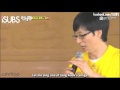 Yoo Jae Suk Imitating Kim Jong Kook Loveable Yoo Jae Suk Imitating Kim Jong Kook Loveable