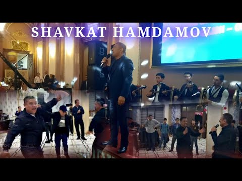 Shavkat Hamdamov daxshat to‘y, Шавкат Хамдамов дахшат тўй