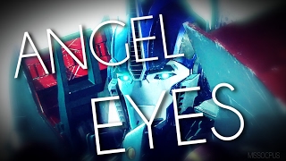 A N G E L  E Y E S/MegOp