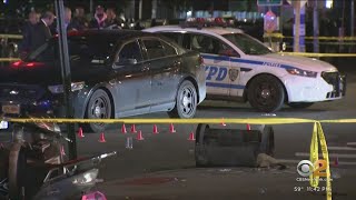 Family of man shot by police in Inwood looking for answers