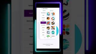 how to make a logo on android Phone | free logo maker | logo maker online freelogomaker