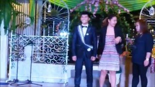 JS Prom 2016 @ Sherwood Hills Golf Club