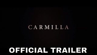 Carmilla 2020  Trailer  Sheridan Le Fanu  Fantasy Drama Movie