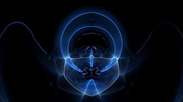 VJ FUTURISTIC VISUAL #1 IN 4K | VJ LOOP | MOTION GRAPHICS BACKGROUND VIDEO