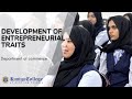 Entrepreneurial Traits Development | Mr. Sajith Kumar K | DIC Kasaragod & Commerce Dept. Event
