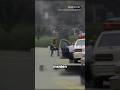 Aksi Luar Biasa Penembak Jitu SWAT
