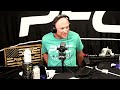 We're LIVE