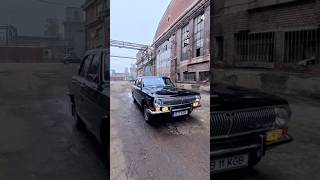 #classic #vintage #gaz24 #vintagecars