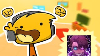 Dawko be like  | TCB