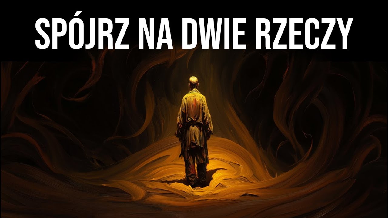 Transformacja empaty: Co się dzieje, gdy przetrwa ciemność narcyza – Carl Jung - Siła Psychiczna