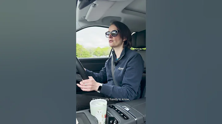 JAECOO 7 First Reaction Test Drive | Gates OMODA | JAECOO Woodford