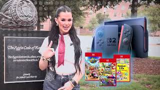 Howdy Hunt 2026 Introduction