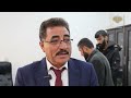 افتتاح عدلية الرقة وعودة العمل القضائي بشكل كامل بعد تحرير المحافظة