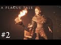 ODWET [#2] Plague Tale: Innocence