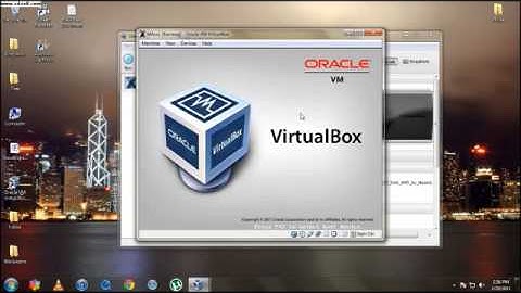 How to run Mac OS X Snow Leopard on Windows 7&Vista.