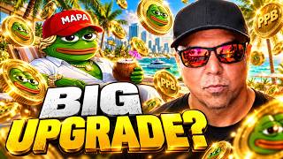 Pepe Palm Beach ($PPB) Review: Can This Meme Coin Deliver?