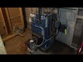 ANNUAL OIL BURNER SERVICE HOWTO CHECK UNIT