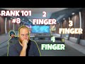 What is the BEST HUD in Critical Ops? - Rank 101 #8