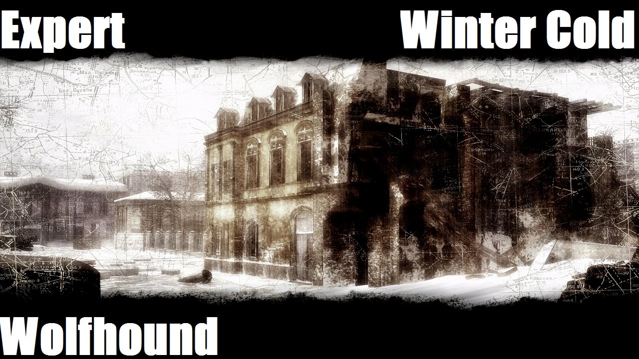 Death To Spies Walkthrough Winter Cold Expert Wolfhound YouTube death-to-spies-walkthrough-winter-cold-expert-wolfhound-youtube