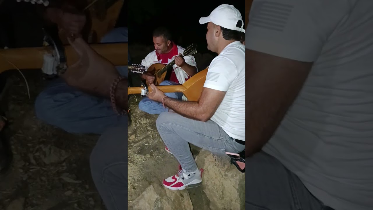 Ka3da kabyle a draa el mizan nacer drabki 