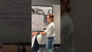 How to measure your bra size *demo* #askbrabar #brasizingbasics #brasizinghelp