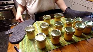 Canning Pineapple Upside Down Cake