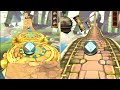 TEMPLE BALL RUN: EPIC ROLLING ADVENTURE THROUGH ANCIENT TRAPS!