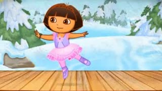 Doras Ballet Adventure.