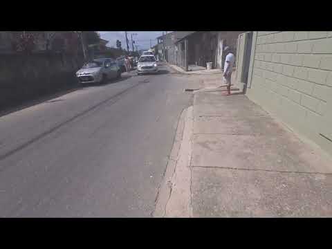 ​Walking Through Brazil's Favelas: Florianópolis