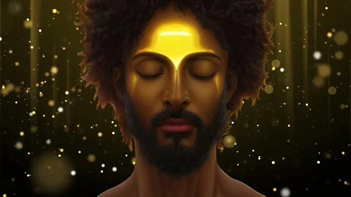 Cindy Trimm's 'Atomic Prayer' (Male Narration)