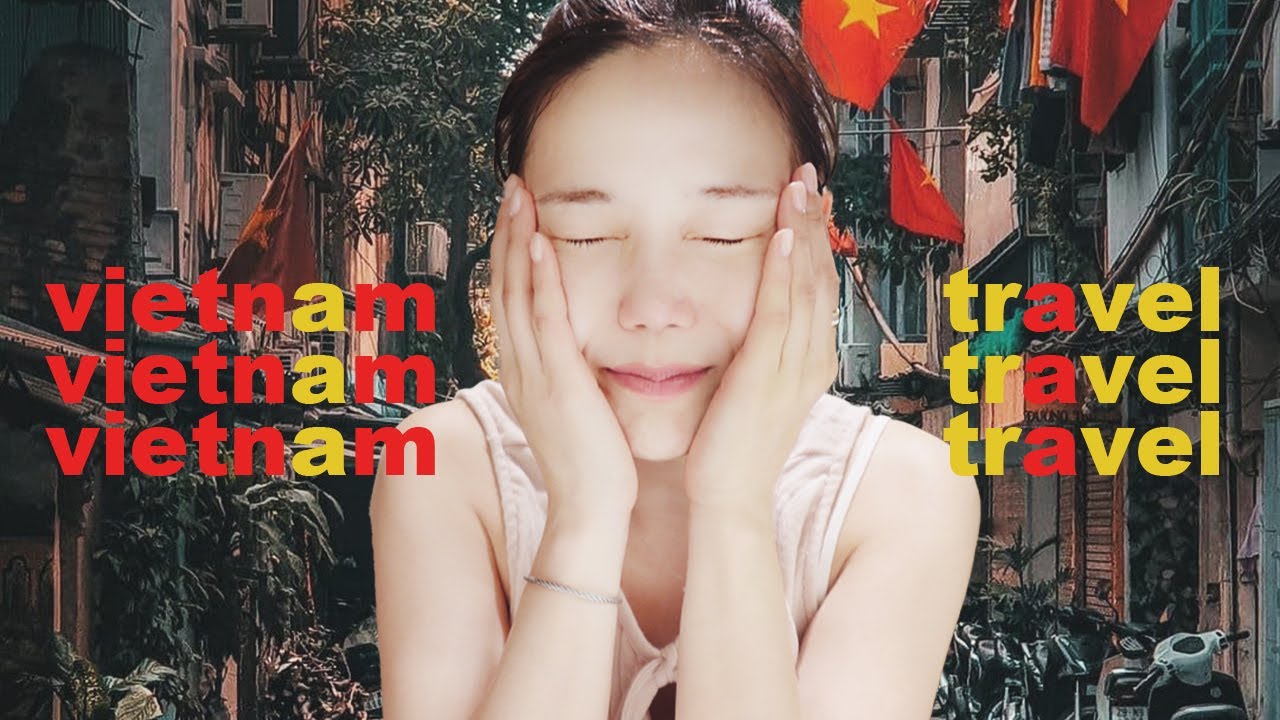 [호치민 브이로그🇻🇳] 종일 먹고, 여행가서 이렇게까지 한다고? 찐 나이트 루틴 공개🔥