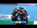 TRENTINO vs MONZA | Highlights | Superlega Semifinals | Round 3