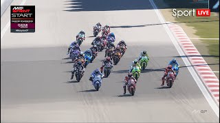 🔴LIVE Sprint Race MotoGP Sepang Malaysia 🇲🇾 2025 #MalaysianGP Petronas Grand Prix of Malaysia 🇲🇾🏁