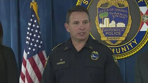 JSO PRESSER: Rap videos used to arrest 6 felons, alleged gang members