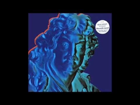 Round And Round (12 inch) by New Order