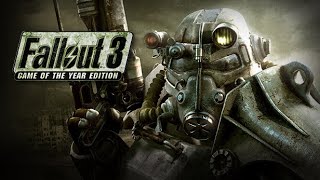 Fallout 3 Ep.1 The Beginning