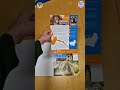 Inside an Orangutan Adoption Pack!