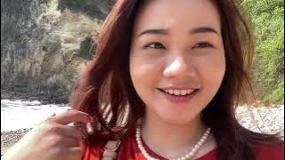 SAWANGAN ADVENTURE || PANTAI KEBUMEN YANG WAJIBBBB DI KUNJUNGI