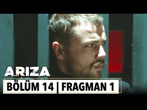 Arıza: Season 1, Episode 14 Clip