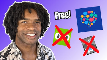 The Best FREE Language App is This… HelloTalk