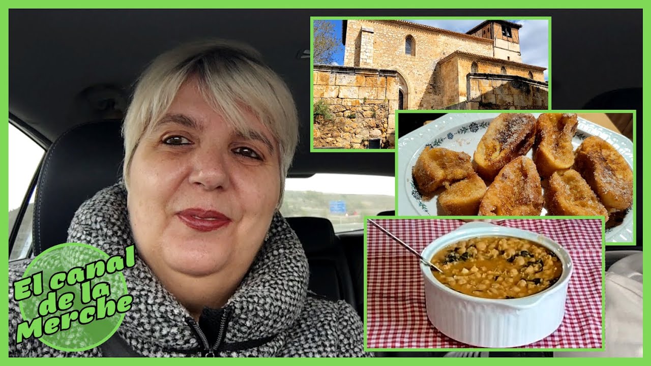 S16: VACACIONES DE SEMANA SANTA, POTAJE DE VIGILIA